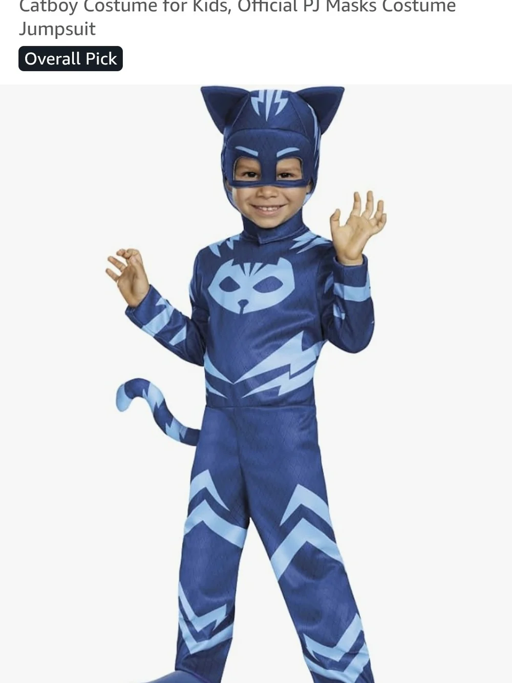 pj masks official catboy